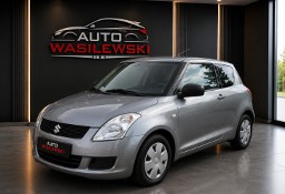 Suzuki Swift IV 1.3 benzyna 92KM