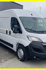 Opel Movano L3H2 L3H2 2.2 165KM LED !! Klima automat !! Radio 7" !! Koło zapasowe-2