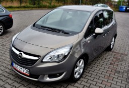 Opel Meriva B