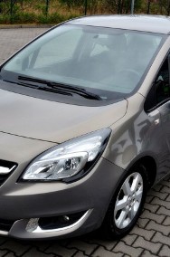 Opel Meriva B-2