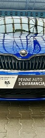 Skoda Rapid LED+PODGRZEWANE Fotele+Parktronik 3Lata GWARANCJA 1wł Kraj Bezwypad-3