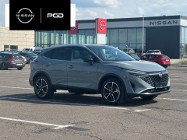 Nissan Qashqai rabat: 22% (40 850 zł) Bogata wersja!