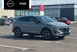 Nissan Qashqai rabat: 22% (40 850 zł) Bogata wersja!