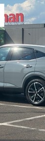 Nissan Qashqai rabat: 22% (40 850 zł) Bogata wersja!-3