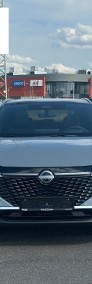 Nissan Qashqai rabat: 22% (40 850 zł) Bogata wersja!-4