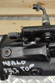 Pompa tłoczkowa Merlo P34.7 TOP (Rexroth A10V R902462382)-2