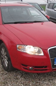 audi a4 b7 kombi fajna do miasta.-2