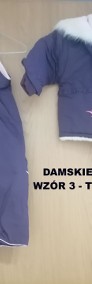  nowe kombinezony zimowe damskie 80-98-4