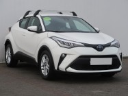 Toyota C-HR , Salon Polska, 1. Właściciel, Serwis ASO, Automat,