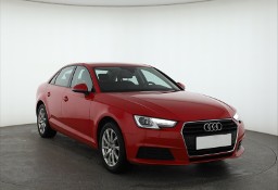 Audi A4 B9 , Salon Polska, Xenon, Bi-Xenon, Klima, Tempomat