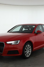 Audi A4 B9 , Salon Polska, Xenon, Bi-Xenon, Klima, Tempomat-2