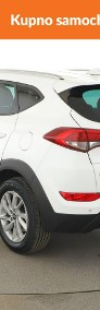 Hyundai Tucson III navi kamera grzane fotele tempomat klima-auto.-4