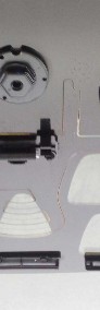 Szyba czołowa VOLVO XC60 2008-2017 SENSOR KAMERA B37907 Volvo-4