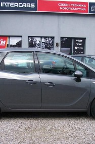 Opel Meriva B SALON PL. pierwszy wł. 100% bezwypadkowy-2