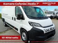 Fiat Ducato MAXI 3.5T L4H2 Izoterma MAXI 3.5T L4H2 Izoterma 2.0 140KM
