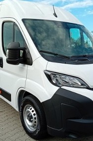 Fiat Ducato MAXI 3.5T L4H2 Izoterma MAXI 3.5T L4H2 Izoterma 2.0 140KM-2