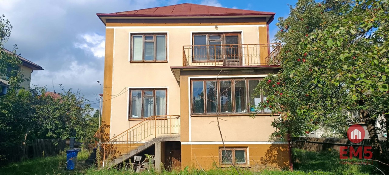 Dom na sprzedaż, 5 pokoi, 180 m², Bielsk Podlaski
