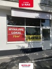 Lokal Legionowo, ul. Jagiellońska