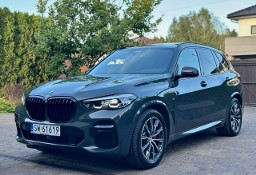 BMW X5 G05 Faktura VAT 23% salon Polska