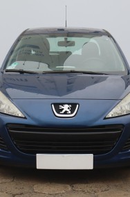 Peugeot 207 , Klima, Podgrzewane siedzienia-2