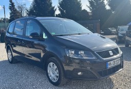 SEAT Alhambra II Super stan!