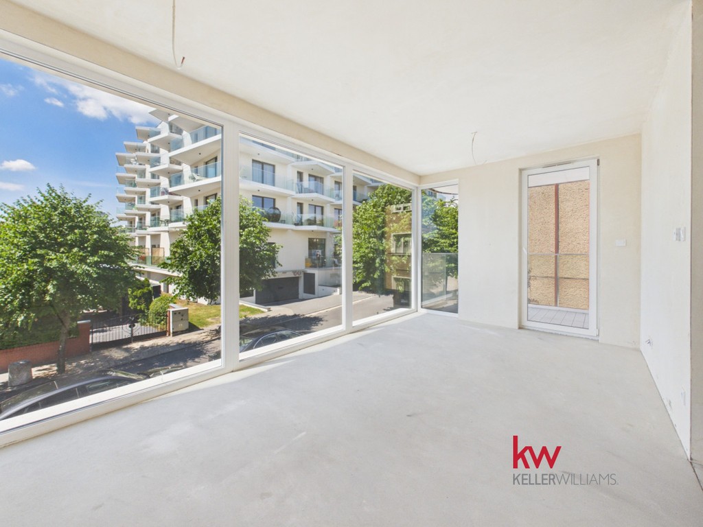 Nowoczesny apartament 150 metrów od plaży – pohled 2
