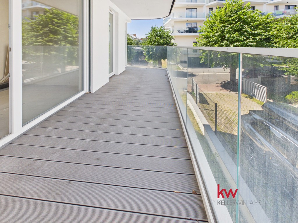 Nowoczesny apartament 150 metrów od plaży – pohled 4