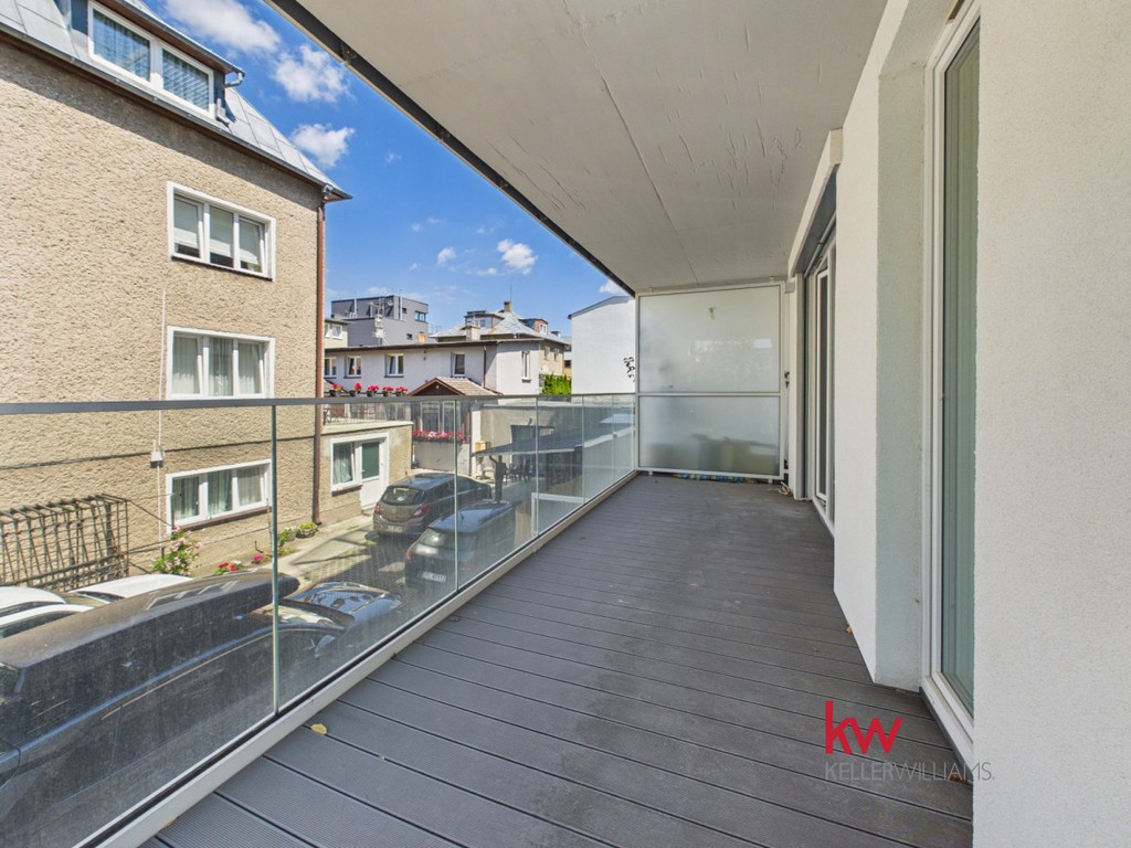 Nowoczesny apartament 150 metrów od plaży – pohled 5