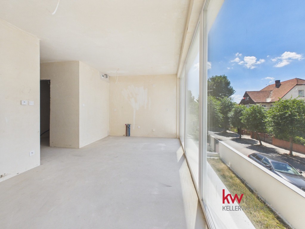 Nowoczesny apartament 150 metrów od plaży – pohled 6