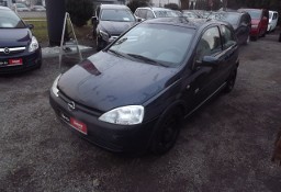 Opel Corsa C