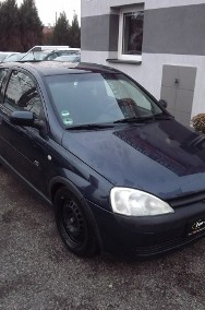 Opel Corsa C-2