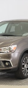 Mitsubishi ASX , Salon Polska, Serwis ASO, Xenon, Klimatronic, Tempomat,-3