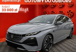 Peugeot 308 P5 GT Exclusive EAT8 1.5 BlueHDi GT Exclusive EAT8 1.5 BlueHDi 130KM /