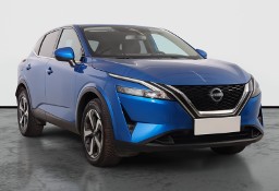 Nissan Qashqai III , Salon Polska, Serwis ASO, Automat, VAT 23%, Navi,