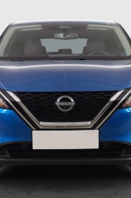 Nissan Qashqai III , Salon Polska, Serwis ASO, Automat, VAT 23%, Navi,-2