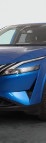 Nissan Qashqai III , Salon Polska, Serwis ASO, Automat, VAT 23%, Navi,-3