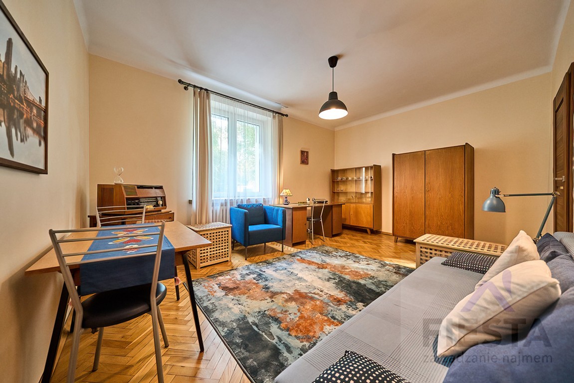 Lublin, przytulna kawalerka w Centrum - Widok 2