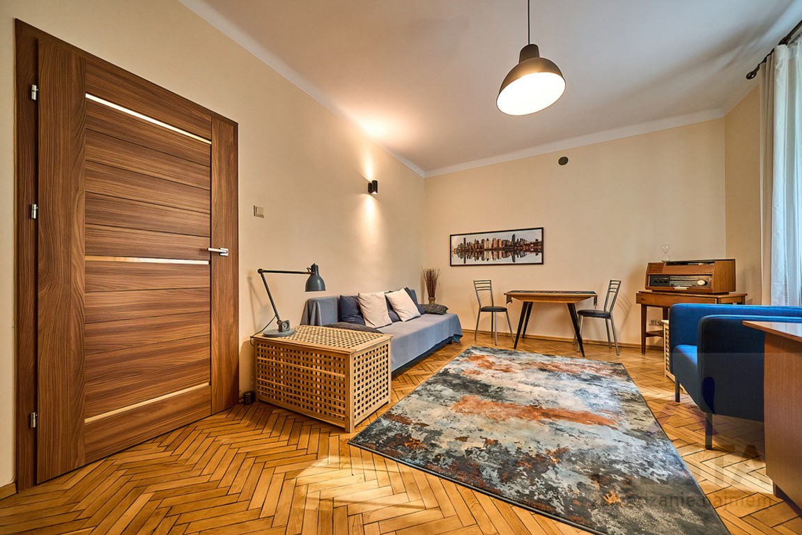 Lublin, przytulna kawalerka w Centrum - Widok 4