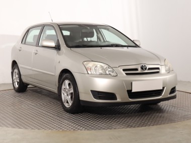 Toyota Corolla IX , Salon Polska, Klima, Parktronic,ALU-1