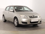 Toyota Corolla IX , Salon Polska, Klima, Parktronic,ALU