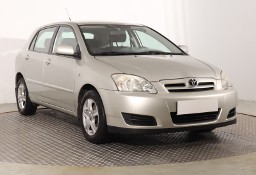 Toyota Corolla IX , Salon Polska, Klima, Parktronic,ALU