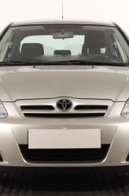 Toyota Corolla IX , Salon Polska, Klima, Parktronic,ALU-2