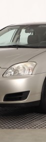 Toyota Corolla IX , Salon Polska, Klima, Parktronic,ALU-3