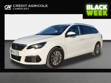 Peugeot 308 II 1.5 BlueHDi Allure Pack S&S EAT8 Kombi. PO6UJ53-1