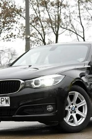 BMW SERIA 3 3GT*SalonPL*1Wł*150KM*8G*NAvi*Led*Asystent*Fvat23%-2