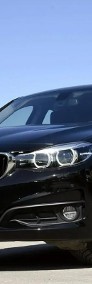 BMW SERIA 3 3GT*SalonPL*1Wł*150KM*8G*NAvi*Led*Asystent*Fvat23%-3