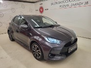 Toyota Yaris III 1.5 Comfort + Style + Tech, Fv marża, salon PL, serwis ASO