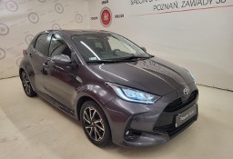 Toyota Yaris III 1.5 Comfort + Style + Tech, Fv marża, salon PL, serwis ASO