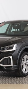 Audi Q2 , Salon Polska, Serwis ASO, Automat, VAT 23%, Klimatronic,-3