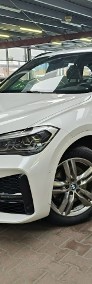 BMW X1 F48 2.0 178KM xDrive Automat M-Sport, Navi,Kamera,El.Klapa,Rozp.Znak,FV2-3